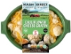 Picture of MASH DIRECT CAULIFLOWER CHEESE GRATIN 350G