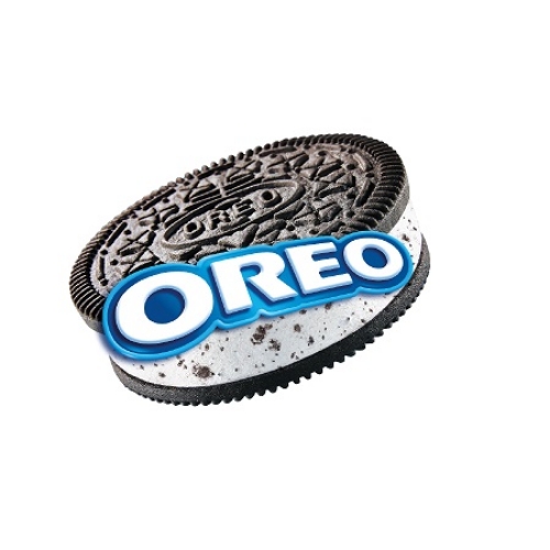 Picture of FROZEN FRONERI OREO SANDWICH 24X135ML