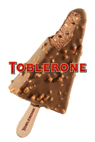 Picture of FROZEN FRONERI TOBLERONE 20X100ML