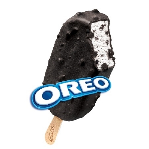 Picture of FROZEN FRONERI OREO STICK 20X110ML