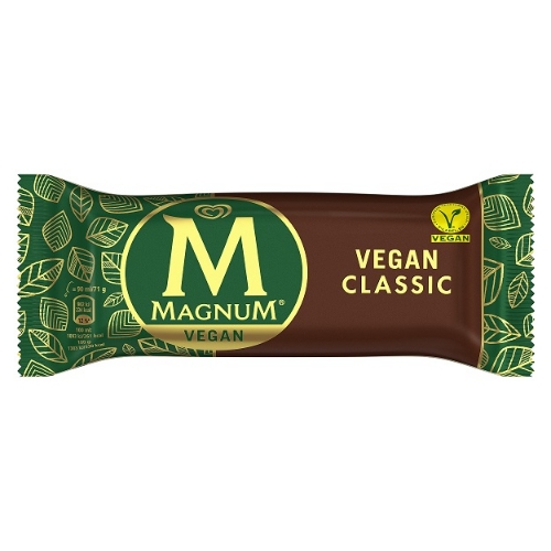 Picture of FROZEN WALLS MAGNUM VEGAN CLASSIC 20X90ML