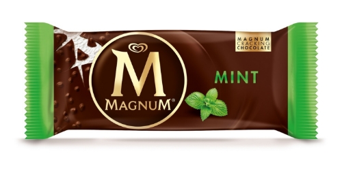 Picture of FROZEN WALLS MAGNUM MINT 20X100ML