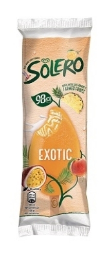 Picture of FROZEN WALLS SOLERO EXOTIC 25X90ML