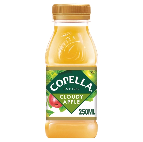 Picture of COPELLA APPLE 8x250ML