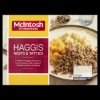 Picture of MCINTOSH HAGGIS NEEPS & TATTIES 340G