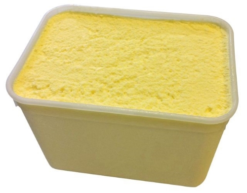 Picture of FROZEN VANILLA ICE CREAM COOLDELIGHT 4LT TUB 