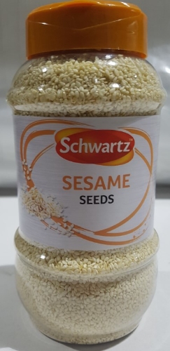 Picture of SESAME SEEDS 480G