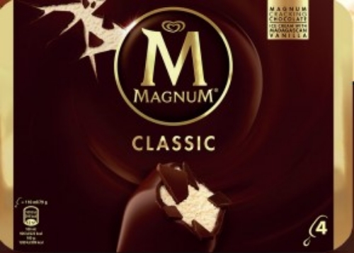 Picture of FROZEN WALLS 4 MAGNUM CLASSIC MULTIPACK 10X4PK