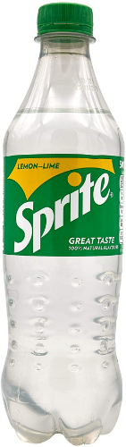 Picture of SPRITE 12x500ML