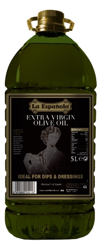 Picture of EXTRA VIRGIN OLIVE OIL 5LT