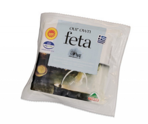 Picture of FETA BLOCK 900G