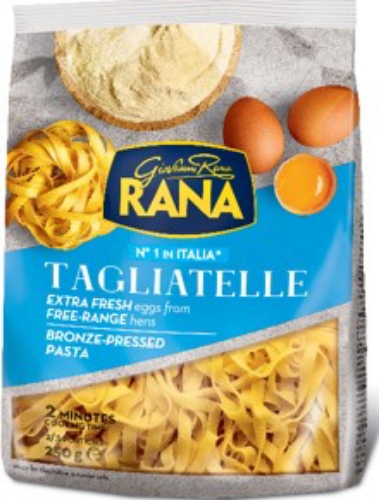 Picture of RANA TAGLIATELLE 6X250G