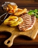 Picture of (Price Per KG) GAMMON COOKED 100% 3KG NOM