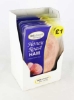 Picture of HONEY ROAST HAM SLICES 10x90G £1.00 PMP