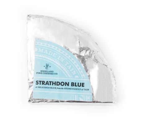 Picture of (Price Per KG) STRATHDON BLUE 1.25KG NOM