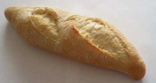 Picture of FROZEN RUSTIC SOURDOUGH DEMI BAGUETTE 26x130G