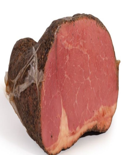 Picture of PASTRAMI BLACK 90% 2.5KG