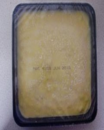 Picture of FROZEN STRATHMORE MACARONI CHEESE 2x1.5KG