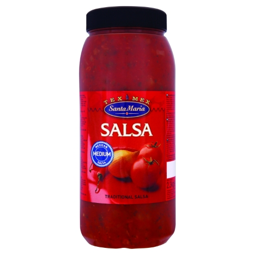 Picture of SALSA BOTTLE 2.3LT