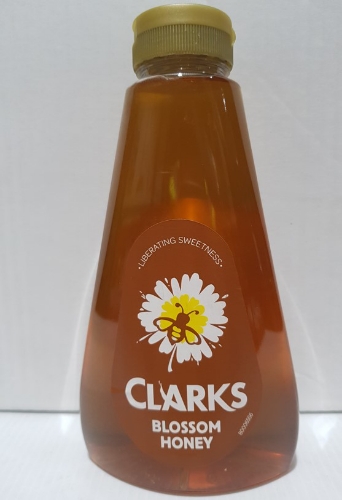 Picture of CLARKS SQUEEZY HONEY 710G