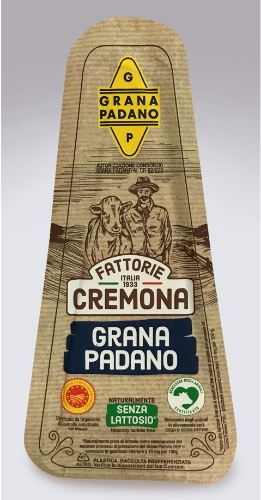 Picture of PARMESAN GRANA PADANO WEDGE 125G