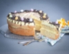 Picture of FROZEN COBBS EASTER CAKE