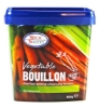 Picture of RICH SAUCES VEGETABLE  BOUILLON 800G