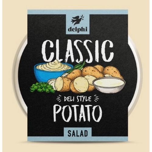 Picture of DELPHI POTATO SALAD 220G