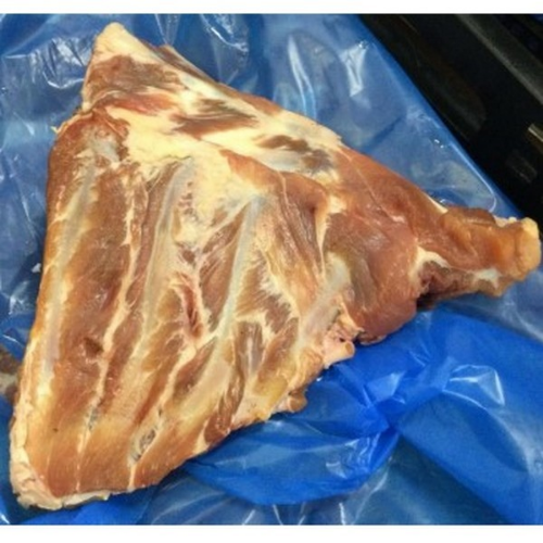 Picture of ROBERTSONS PORK SMOKED NECK RIBS 5KG NOM