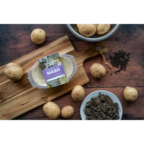 Picture of UPPER DYSART HAGGIS MASH 6X400G