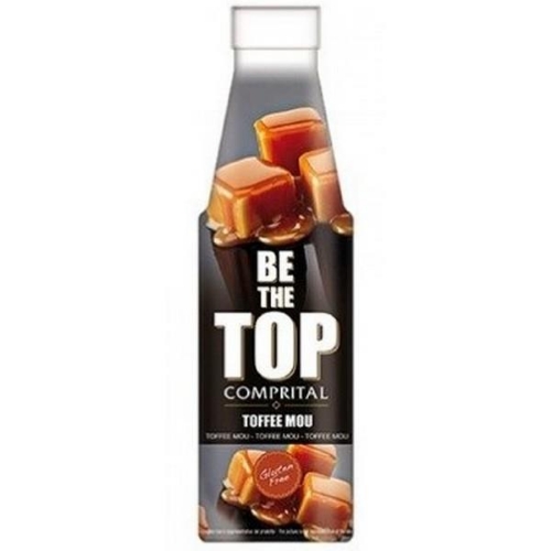 Picture of COMPRITAL ITALIAN TOFFEE MOU SAUCE 1KG