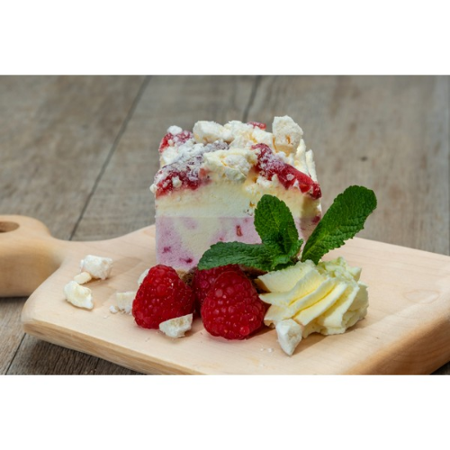 Picture of FROZEN EATONS PATTISSERIE ETON MESS SLICE 15s  