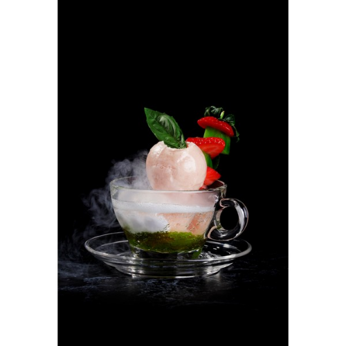 Picture of FROZEN MARIO PROSECCO & STRAWBERRY SORBET 2.5LT