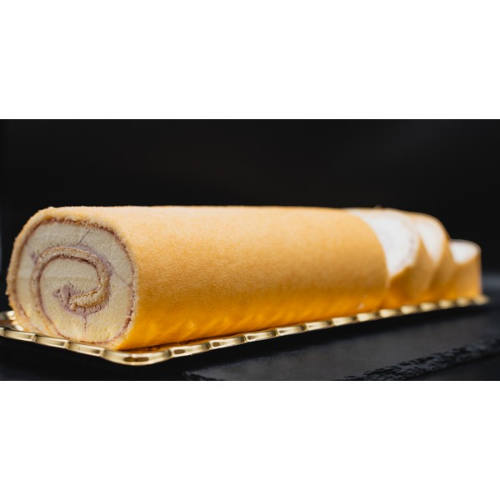 Picture of FROZEN MARIO RASPBERRY ARCTIC ROLL 10PTN