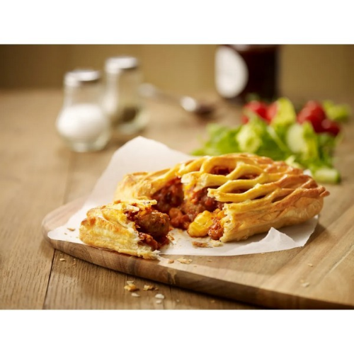 Picture of FROZEN WRIGHTS MEATBALL MARINIARA LATTICE 36X175G