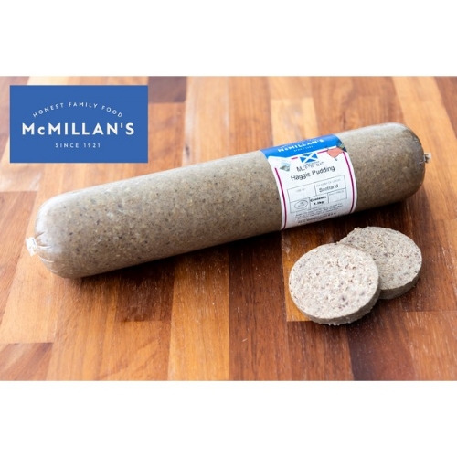 Picture of HAGGIS STICK MCMILLANS 1.35KG