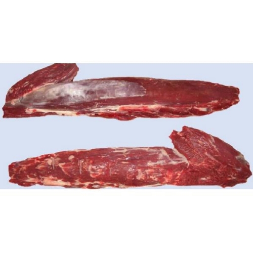 Picture of HIGHLAND MEATS BEEF FILLET CHAIN ON 3KG NOM