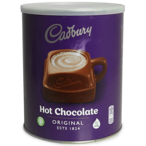 Picture of CADBURY HOT CHOCOLATE 2KG