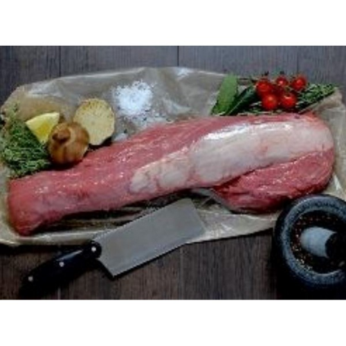 Picture of UK BEEF FILLET JOHN SCOTT 1.8KG NOM