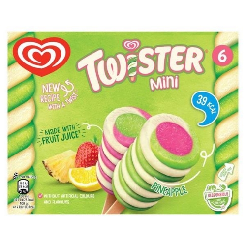 Picture of FROZEN WALLS TWISTER MINI MULTIPACK 6X6PK