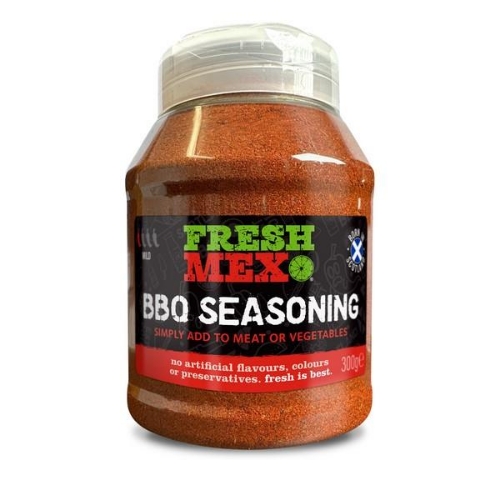 Picture of FRESHMEX BBQ SEASONING 300G SHAKER