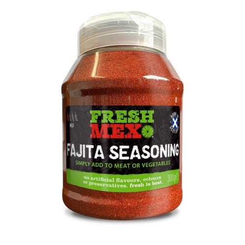 Picture of FRESHMEX FAJITA SEASONING 300G SHAKER