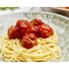 Picture of FROZEN VEGAN MEATBALLS 14G (1.5KG)