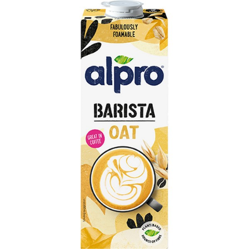 Picture of ALPRO OAT BARISTA PROFESSIONAL 8x1LT