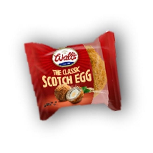 Picture of WALLS CLASSIC SCOTCH EGG 113G