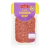 Picture of HALLS SLICED CORNED BEEF 8x100G