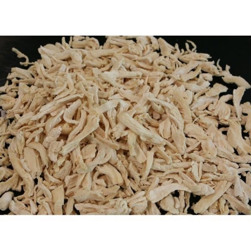 Picture of FROZEN STEAM COOKED SHREDDED CHICKEN 12MM 2.5KG