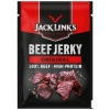 Picture of JACK LINKS BEEF JERKY ORIGINAL 12X25G