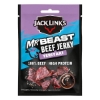 Picture of JACK LINKS BEEF JERKY TERIYAKI 12X25G