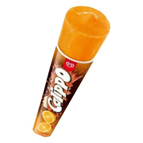 Picture of FROZEN WALLS CALIPPO ORANGE 24X105ML *FOC*